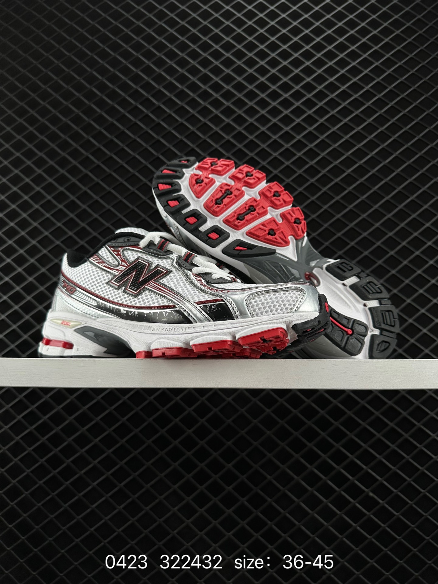 New Balance MR740 NB